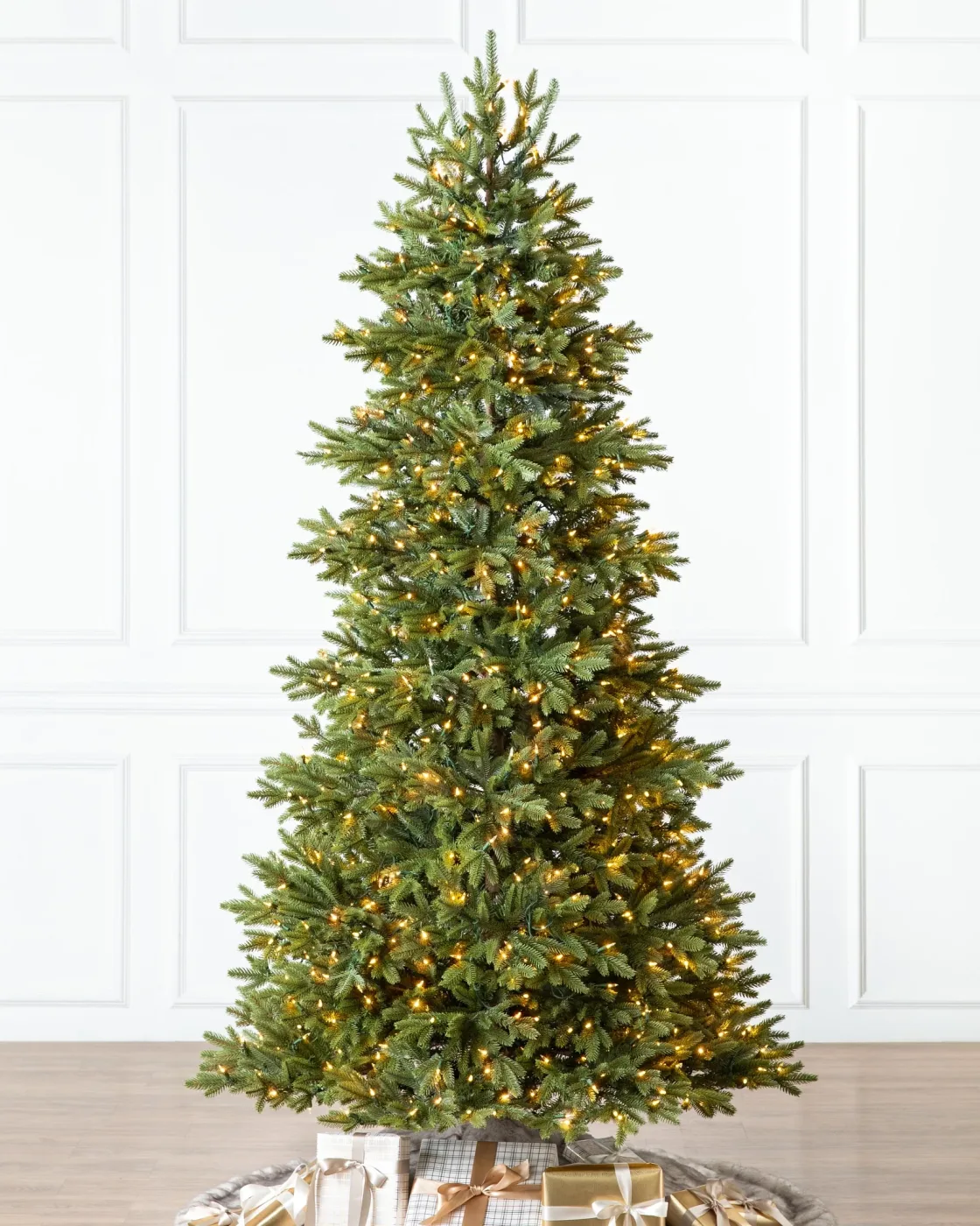 Árvore de Natal Pinheiro Norueguês
