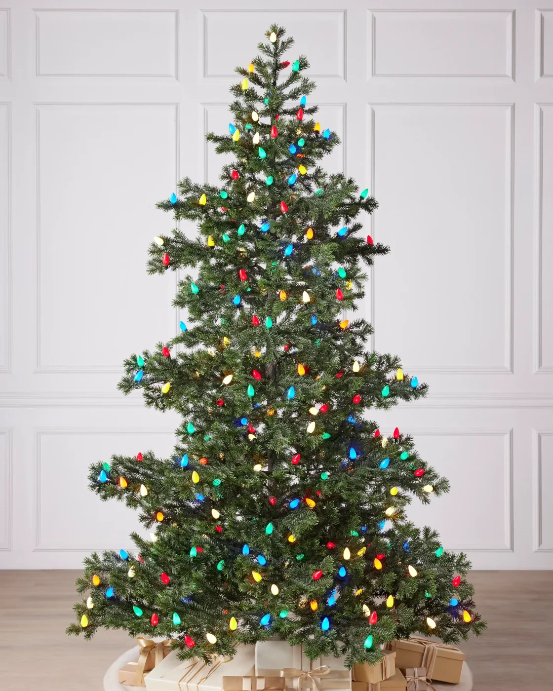 Árvore de Natal Pinheiro Yukon