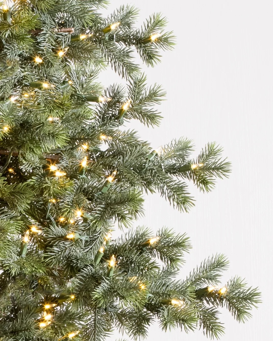 Árvore de Natal Pinheiro Yukon