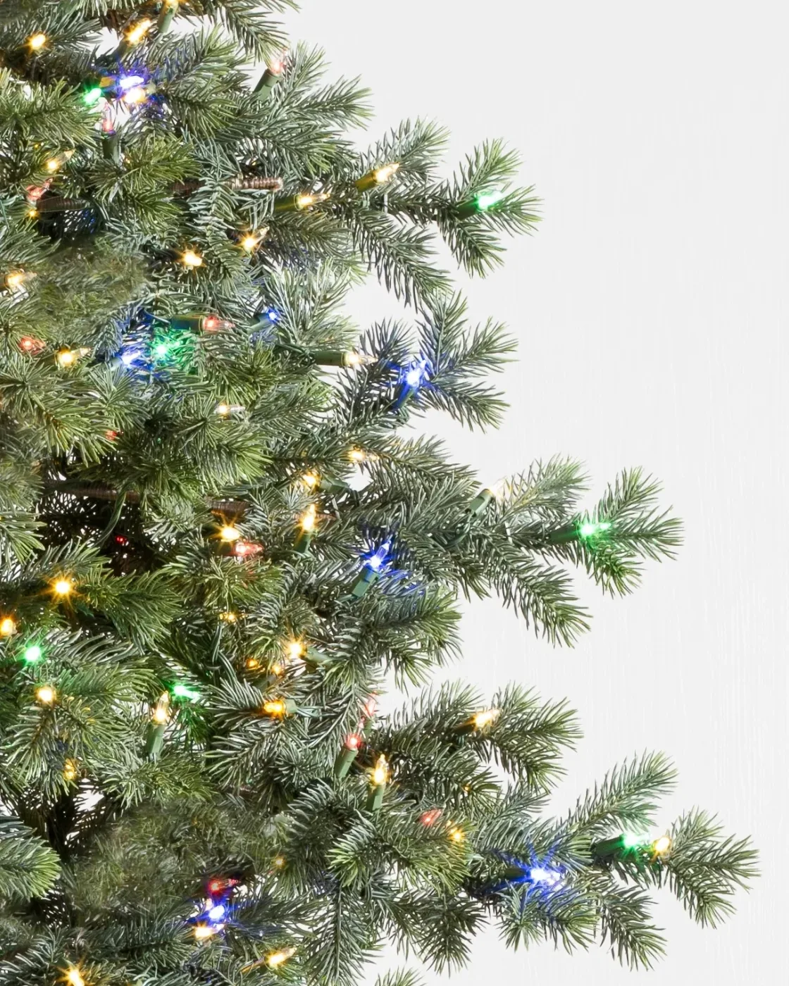 Árvore de Natal Pinheiro Yukon