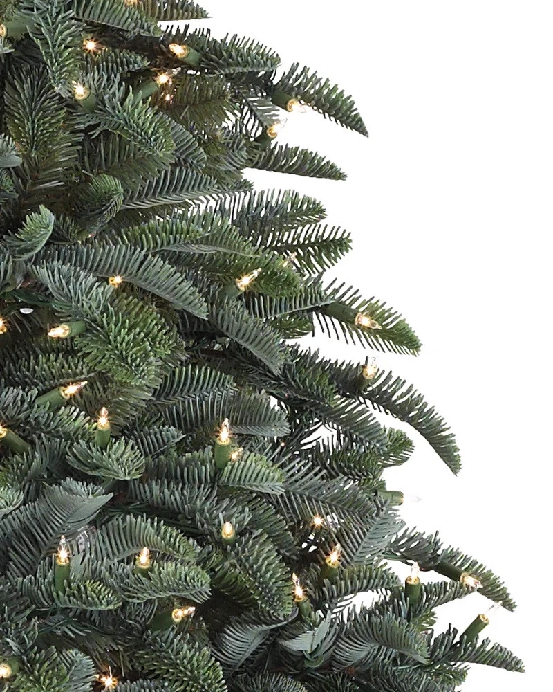 Árvore de Natal Abeto Nobre