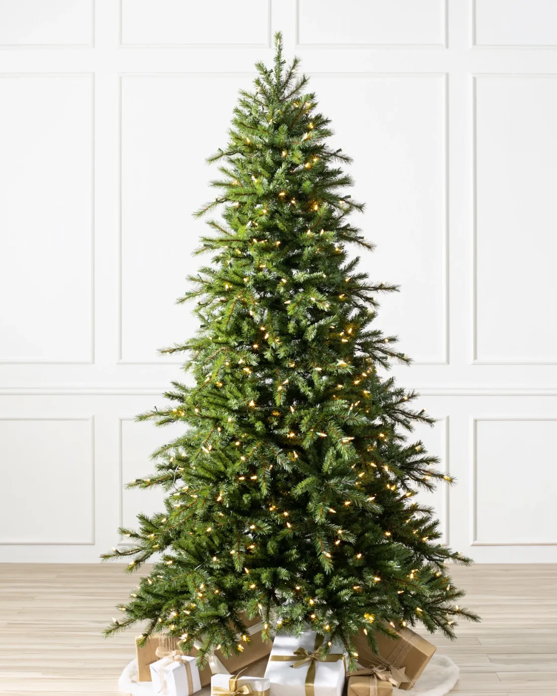 Árvore de Natal Grande Abeto Norueguês