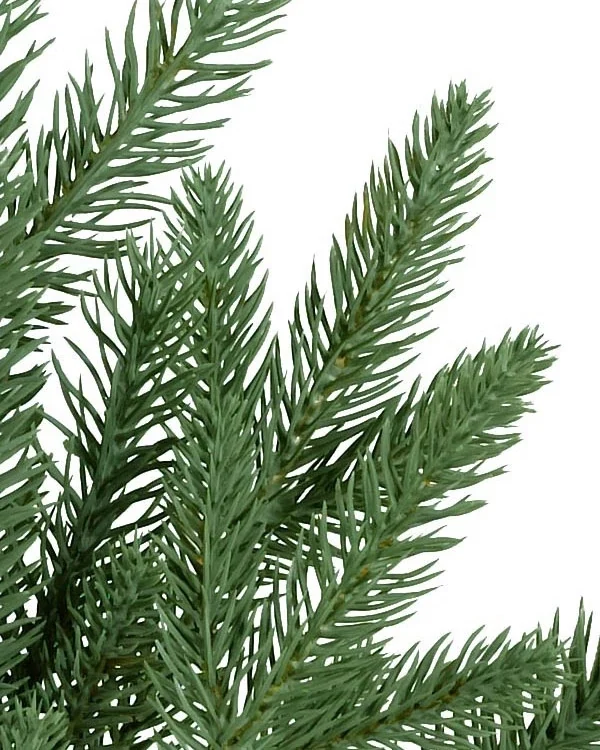 Árvore de Natal Pinheiro Bosque Slim