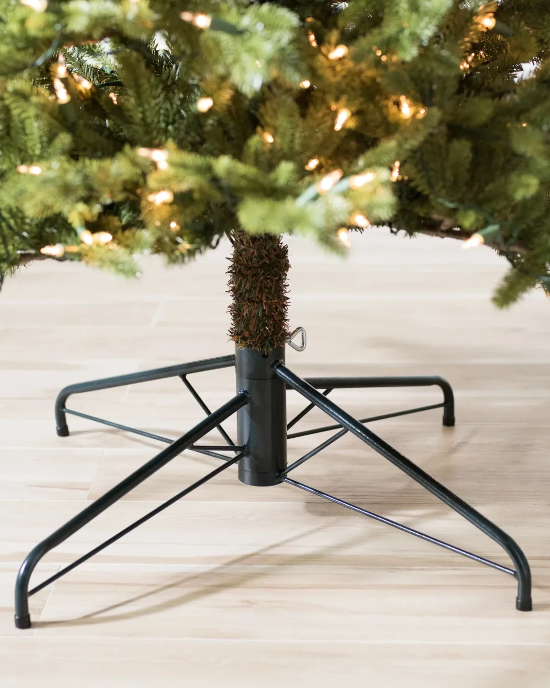 Árvore de Natal Pinheiro Bosque Slim
