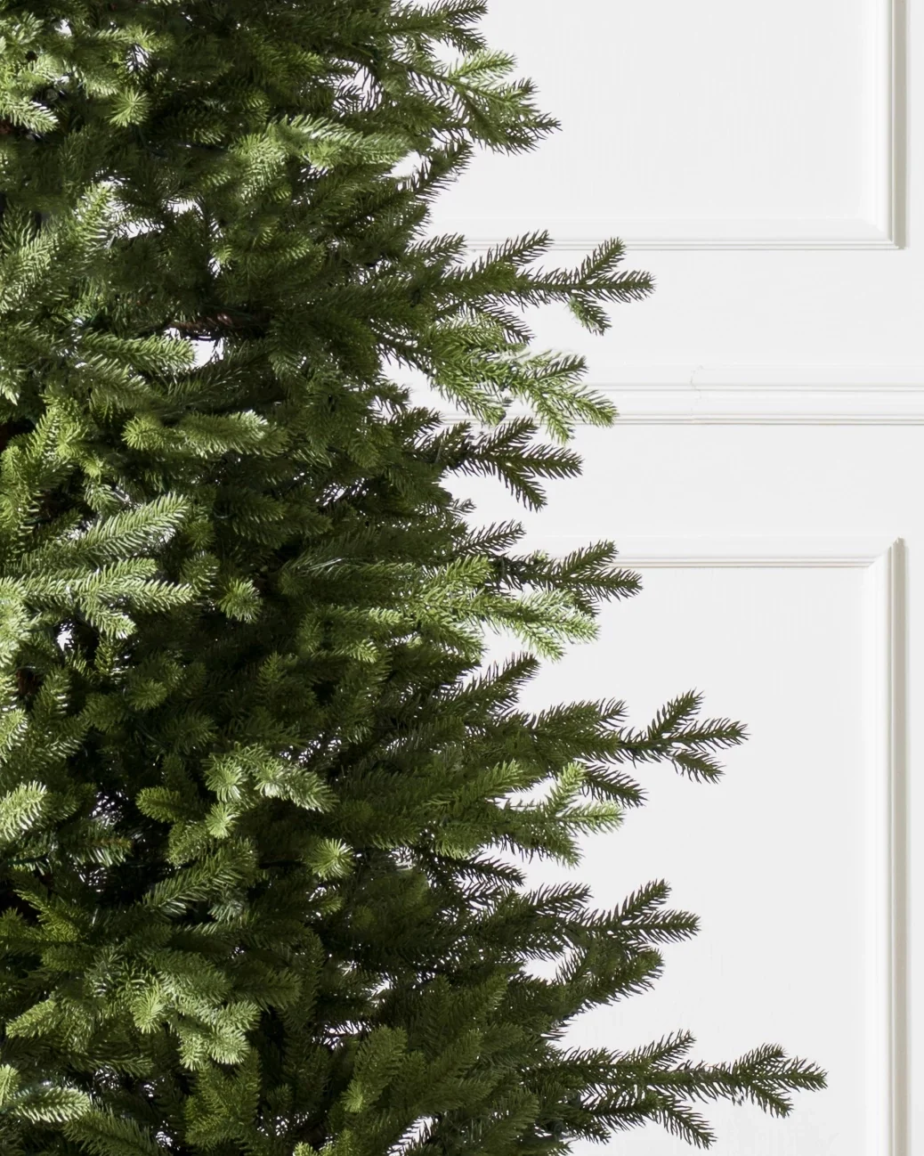 Árvore de Natal Pinheiro Bosque Slim