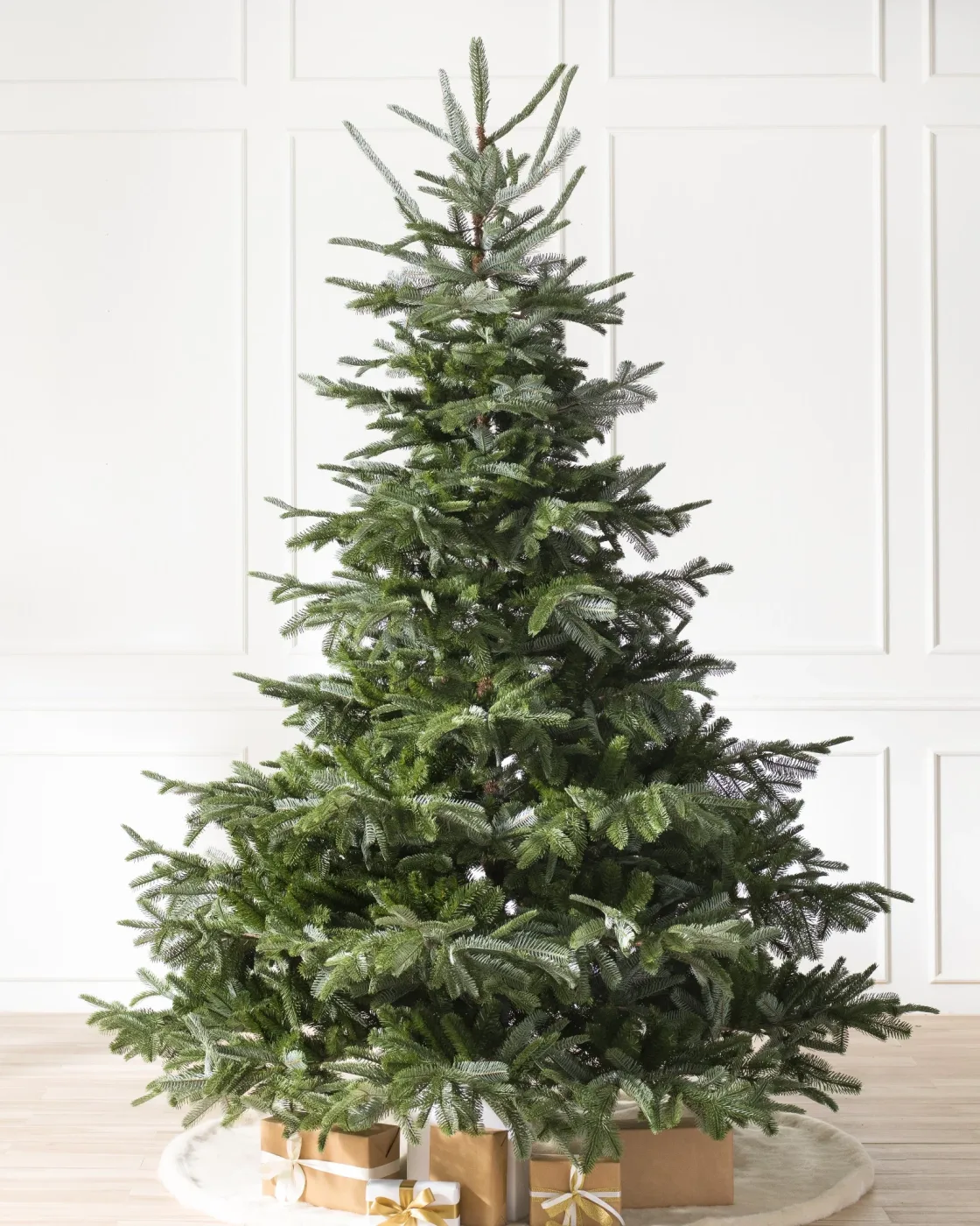 Árvore de Natal Abeto Europeu