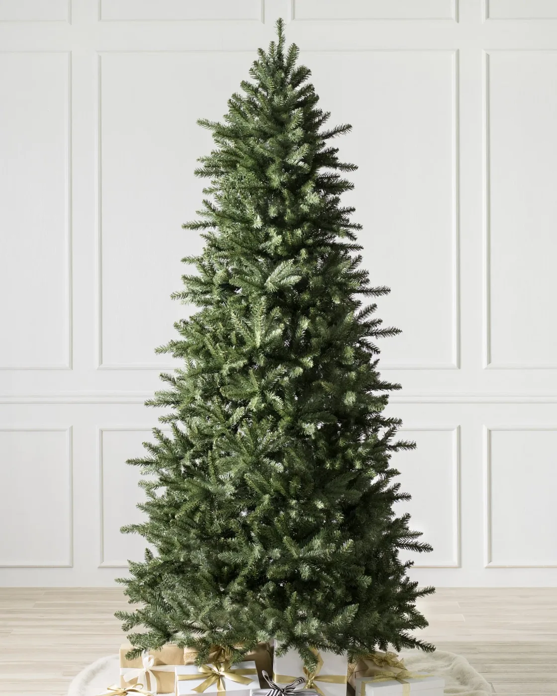 Árvore de Natal Abeto Montanha Berkshire