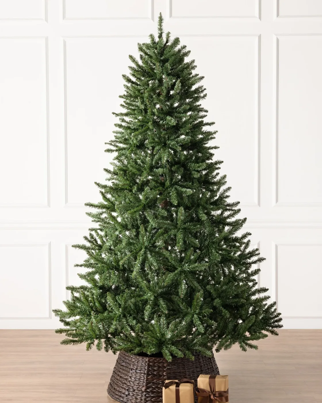 Árvore de Natal Pinheiro Verde Clássico