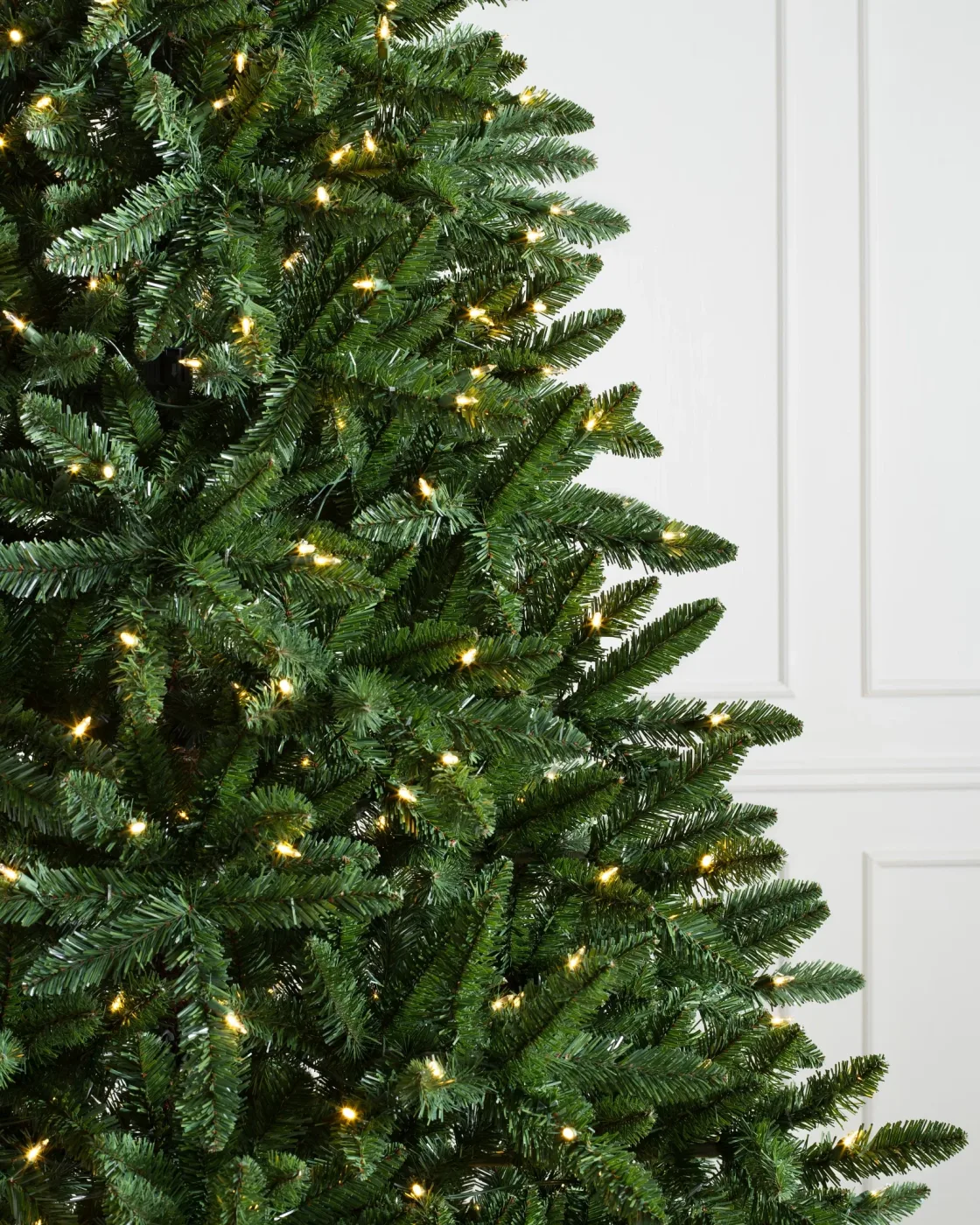 Árvore de Natal Pinheiro Verde Clássico