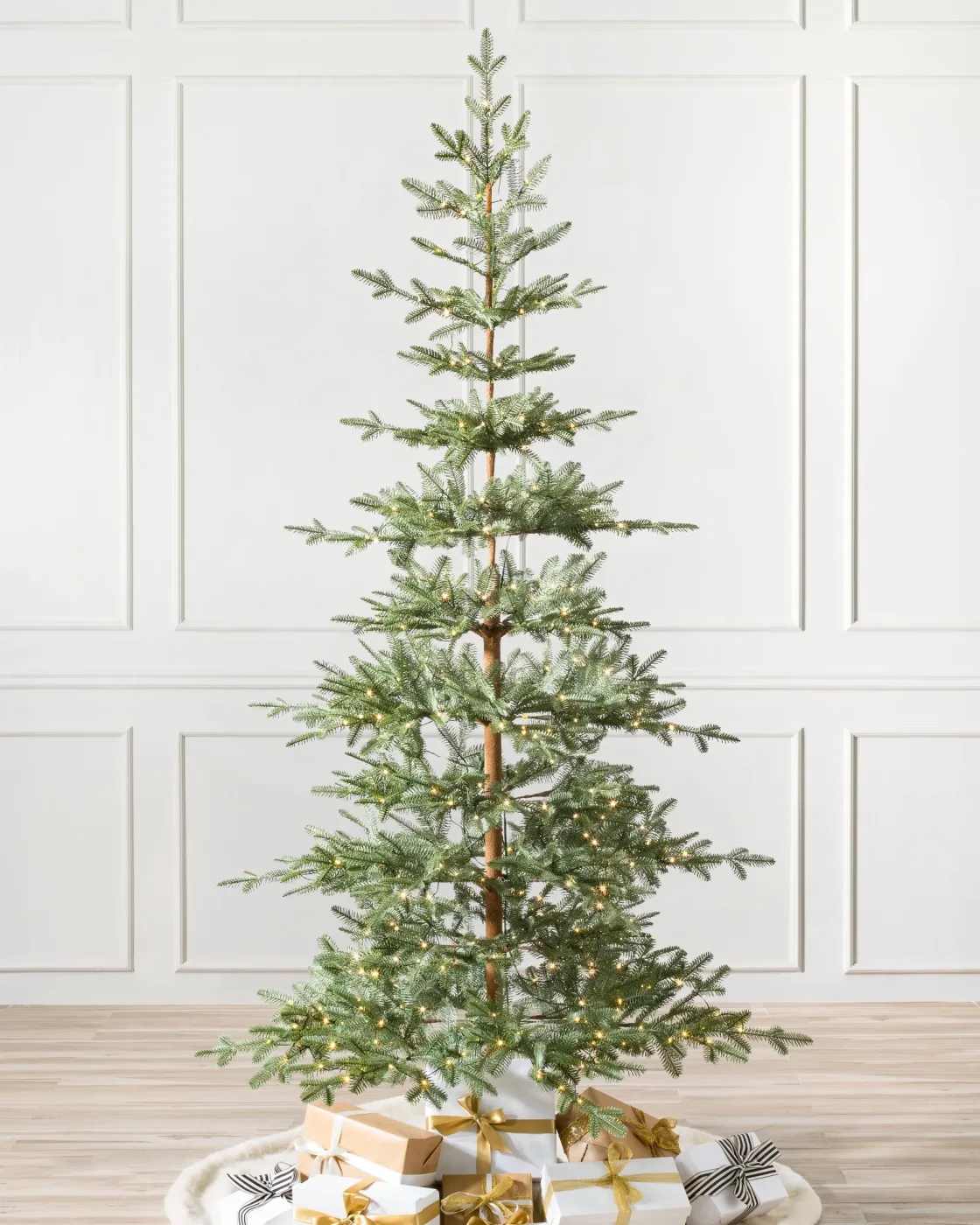 Árvore de Natal Abeto Balsâmico Alpino