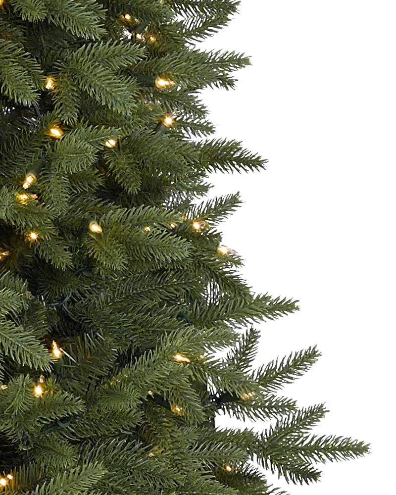 Árvore de Natal Pinheiro Silverado Slim